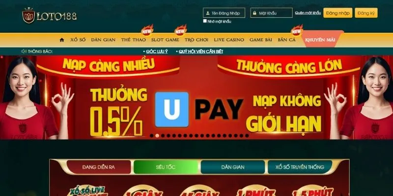 Tìm hiểu về Loto188 là gì từ nguồn gốc xuất xứ