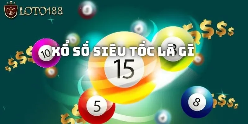 Lô đề siêu tốc LOTO188 - Tất tần tật những điều bạn cần biết