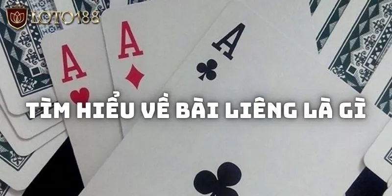 Tìm hiểu về bài liêng là gì